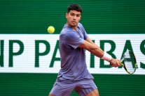 دورة برشلونة: ألكاراس ودافيدوفيتش إلى ربع النهائي