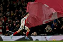 بطولة إنكلترا: أرتيتا يراهن على عودة هافيرتس لنهائي دوري الأبطال