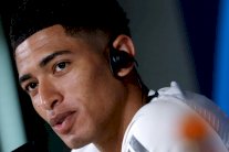 دوري أبطال أوروبا: بيلينغهام يعتقد أن الجميع مؤمن بإمكانية العودة أمام أرسنال