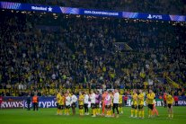 بطولة ألمانيا: دورتموند المحبط يسعى الى بطاقة دوري الابطال