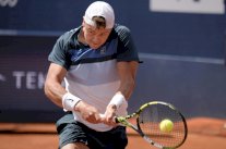 دورة برشلونة: رونه يبلغ النهائي للمرة الأولى