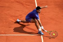 دورة برشلونة: ألكاراس إلى نصف النهائي ورونه يجرد رود من اللقب