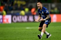 دوري أبطال أوروبا: إنتر يخرج بايرن ميونيخ ويبلغ نصف النهائي لملاقاة برشلونة