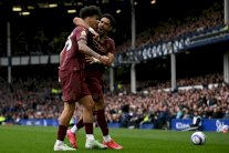 بطولة إنكلترا: سيتي يثبّت عقدته لإيفرتون منذ 2017 وينتزع المركز الرابع موقتا