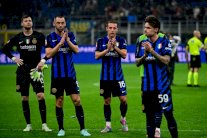 بطولة إيطاليا: إنتر يعود إلى صراع السكوديتو بعد انتهاء حلم الثلاثية