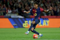 كأس إسبانيا: فليك يدعو تشكيلته الشابة للاستمتاع بالنهائي أمام ريال