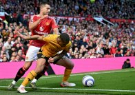 بطولة إنكلترا: البرتغالي دالو قد يغيب عن يونايتد حتى نهاية الموسم (أموريم)