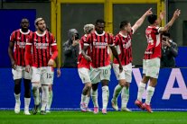 كأس إيطاليا: ميلان يكرّس عقدته لإنتر هذا الموسم ويبلغ النهائي