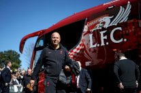 بطولة إنكلترا: ليفربول على بُعد نقطة من لقبه الـ20