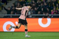 بطولة فرنسا: سان جرمان يحافظ على سجله خاليا من الخسارة بتعادل مع نانت 1-1