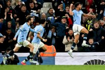 بطولة إنكلترا: تأهل سيتي إلى دوري الأبطال كـ 