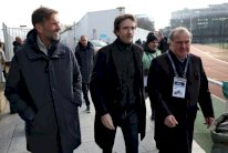 هل تتمكن أغنى عائلة في أوروبا من صناعة غريم لسان جرمان في باريس؟