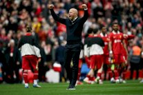 بطولة إنكلترا: ليفربول يتحمل 