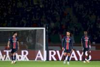 بطولة فرنسا: نيس يلحق الخسارة الاولى بسان جرمان هذا الموسم