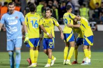 بطولة السعودية: الإتحاد الغائب قاريا يقترب من استعادة اللقب