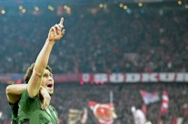 بطولة اسكتلندا: سلتيك يحتفظ باللقب للموسم الرابع تواليا