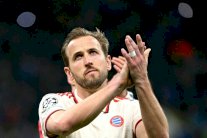 بطولة ألمانيا: كاين لاسكات المشككين على وقع اقتراب بايرن من اللقب