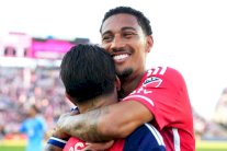 دالاس يلحق بإنتر ميامي خسارته الأولى بغياب نجمه ميسي