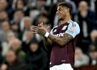 بطولة إنكلترا: راشفورد قد يغيب عن أستون فيلا حتى نهاية الموسم بسبب الإصابة