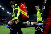 نيس يخسر مدافعه البوروندي نداييشيميي حتى نهاية الموسم وعملية ناجحة للمصري عبد المنعم