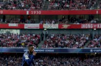 دوري أبطال أوروبا: سان جرمان يقطع شوطا هاما نحو النهائي الثاني في تاريخه