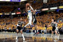 أن بي ايه: بايسرز وسلتيكس إلى نصف نهائي الشرقية ونيكس يهدر الفرصة