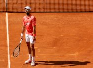 ديوكوفيتش ينسحب من دورة روما (منظمون)