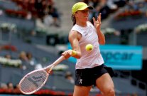 دورة مدريد: غوف تسحق شفيونتيك وتبلغ النهائي ورود الى نصف النهائي