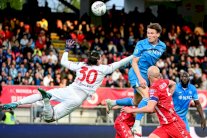 بطولة إيطاليا: ماكتوميناي... بائع الأحلام لنابولي