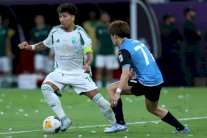 دوري أبطال آسيا للنخبة: الأهلي السعودي يحرز باكورة ألقابه بفوزه على كاواساكي