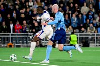 كونفرنس ليغ: تشلسي يخطو بقوة نحو النهائي