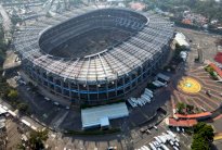 مكسيكو سيتي تستعد لاستضافة ملايين الزوار في كأس العالم 2026