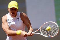 دورة روما: شفيونتيك تبلغ الدور الثالث بفوز ساحق وجابر ترافقها دون أن تلعب