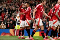 يوروبا ليغ: يونايتد يقصي بلباو ويواجه توتنهام في نهائي إنكليزي خالص