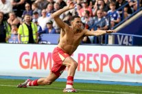 المدافع الإنكليزي ترنت ألكسندر-أرنولد يعلن رحيله عن ليفربول في نهاية الموسم