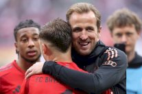 بطولة ألمانيا: هاري كاين يكسر اللعنة أخيرا مع بايرن