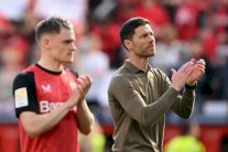 بطولة ألمانيا: ليفركوزن المجرّد من لقبه يواجه مستقبلا غامضا