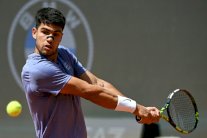 دورة روما: بداية قوية لألكاراس وسابالينكا