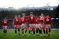 يوروبا ليغ: يونايتد لتأكيد عبوره الى النهائي وتوتنهام لملاقاته