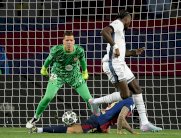 دوري أبطال أوروبا: إنتر يعول على تورام المتألق لإنقاذ موسمه