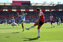 بطولة إنكلترا: سيتي يقع في فخ التعادل مع ساوثمبتون