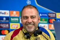 دوري أبطال أوروبا: ليفاندوفسكي 