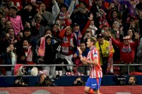 بطولة إسبانيا: سورلوث يسجل