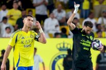 بطولة السعودية: عوار يُقرب إتحاد بنزيمة من الحسم ونصر رونالدو يبتعد عن نخبة آسيا