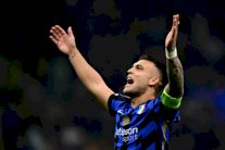 دوري أبطال أوروبا: لاوتارو بكى