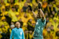 يوروبا ليغ: توتنهام يجدد فوزه على بودو/غليمت ويبلغ النهائي