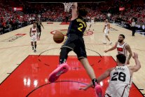 أن بي ايه: ووريرز آخر المتأهلين إلى نصف نهائي الغربية وبايسرز يفاجئ كليفلاند