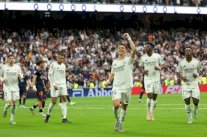 بطولة إسبانيا: كلاسيكو الفرصة الأخيرة لأنشيلوتي