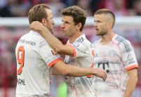 بطولة ألمانيا: بايرن يحتفل بلقبه الـ34 وهولشتاين كيل وبوخوم إلى الدرجة الثانية