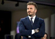 بيكهام ونيفيل ضمن مجموعة ملكية جديدة لنادي سالفورد سيتي